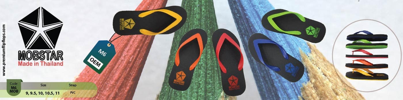 Best For Oem Logo Flip-Flops