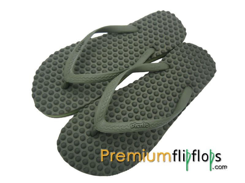 Premium Flip-flops 100% Natural Rubber Slippers & Sandals »