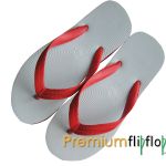 Vintage Collection Ultra Premium 100% Natural Rubber Flip-flops