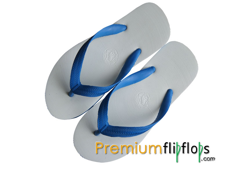Thai Traditional Ultra Premium 100% Natural Rubber Flip-flops -Durable »