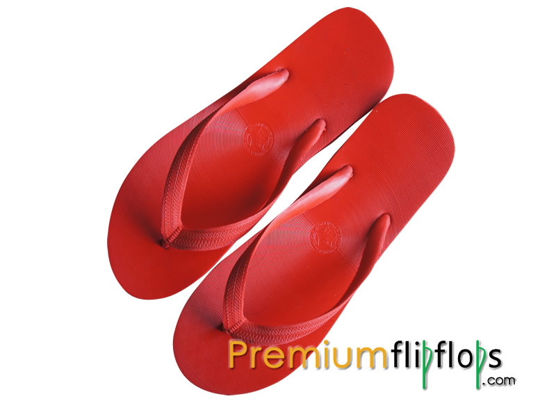 Thailand Made Ultra Premium 100% Natural Rubber Flip-flops -Highly