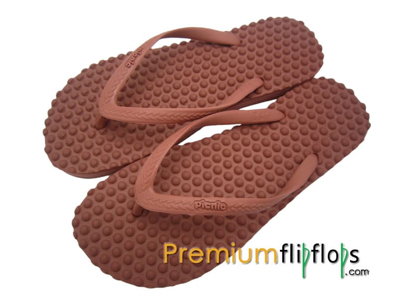 Women's Soft Rose Reflexology Slippers- Comfort And Relaxation »